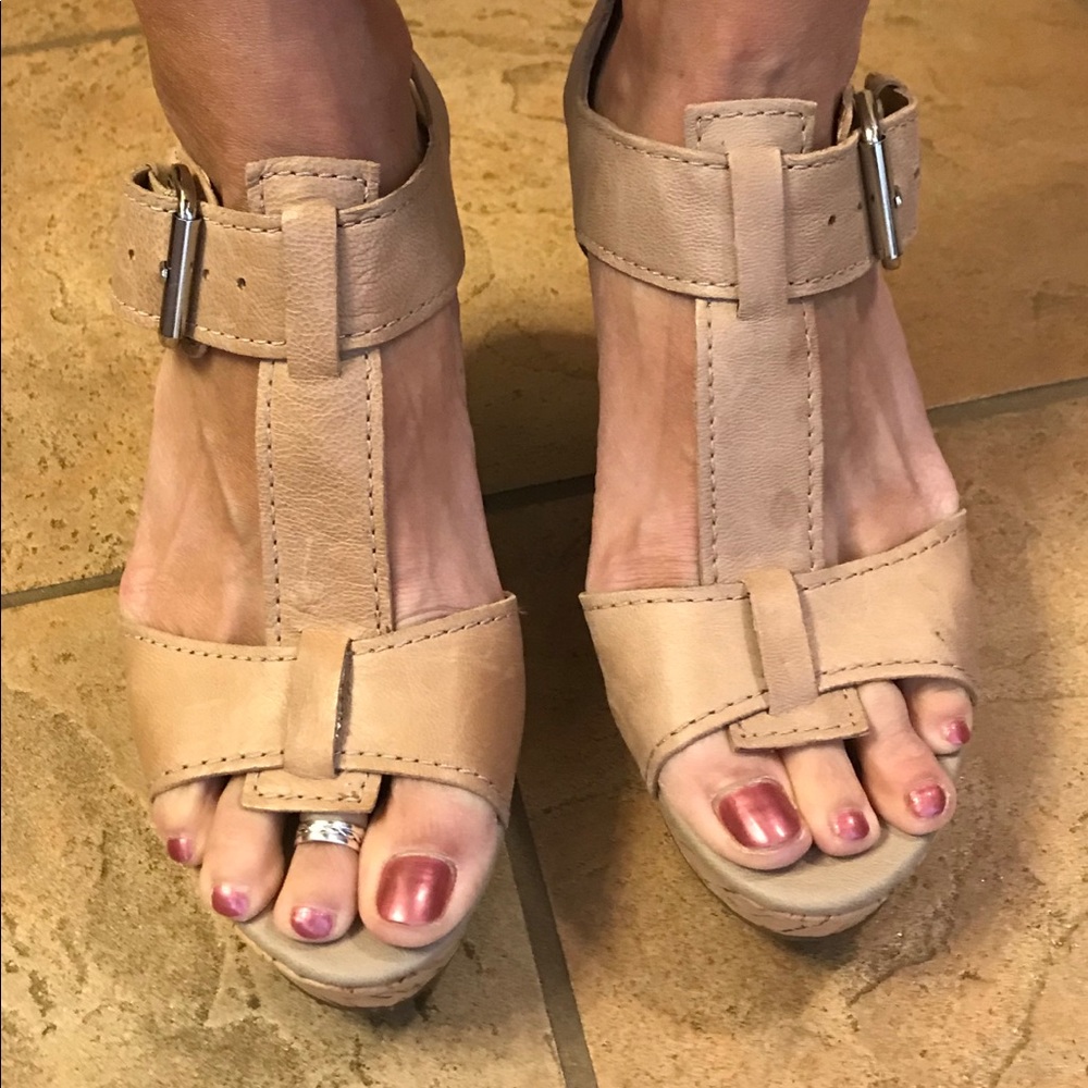 COPY - Heeled Sandals